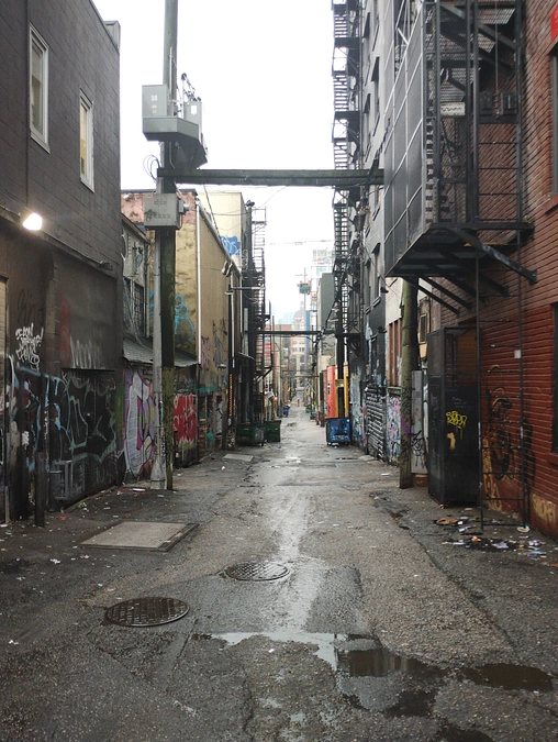 ジャパンタウンの歴史について③