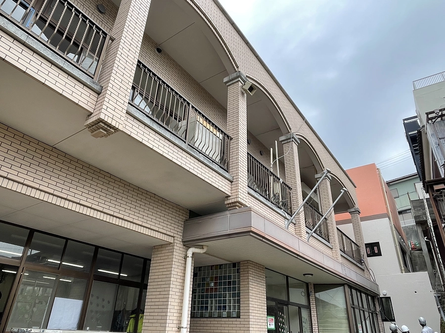 引越し日決定！！