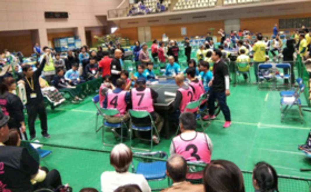 【先着10名】特別観覧席をご用意！