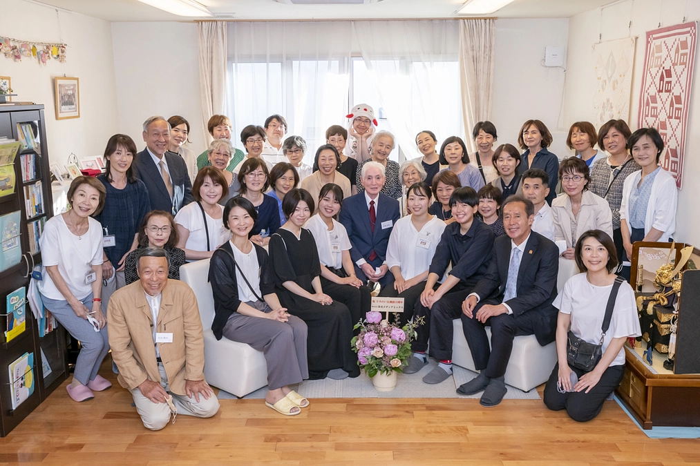 クラウドファンディング終了いたしました。応援ありがとうございました！