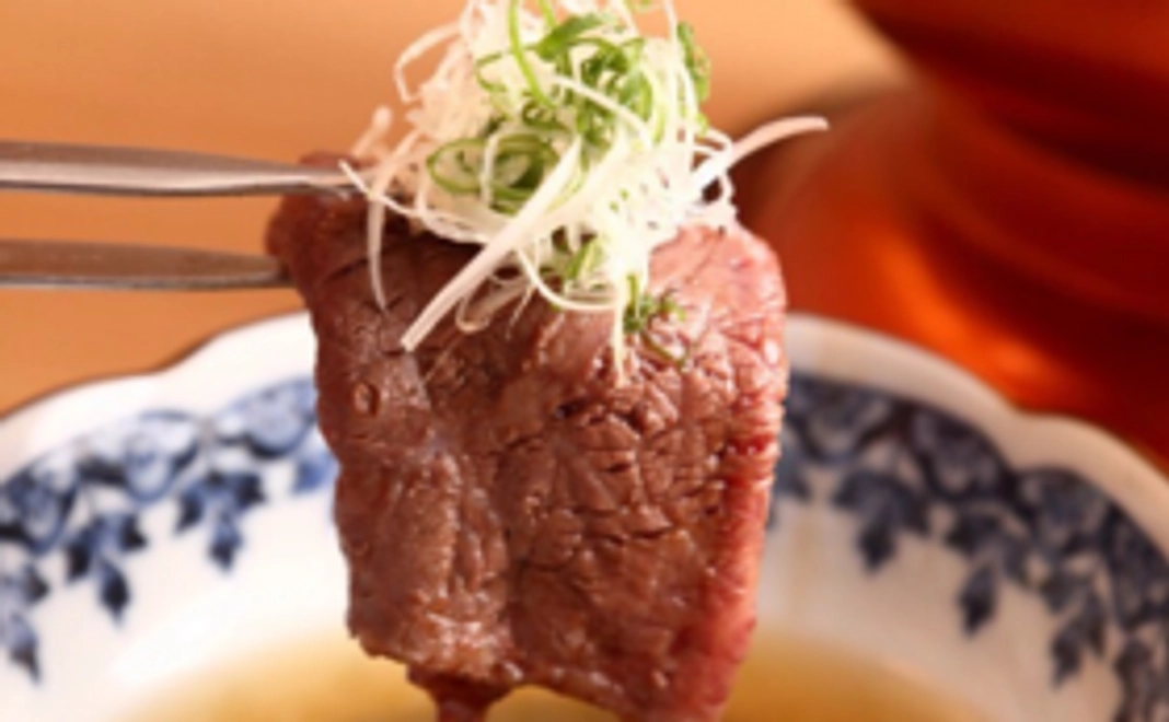 京都肉割烹ふたごより、口福をご自宅までお届けします。