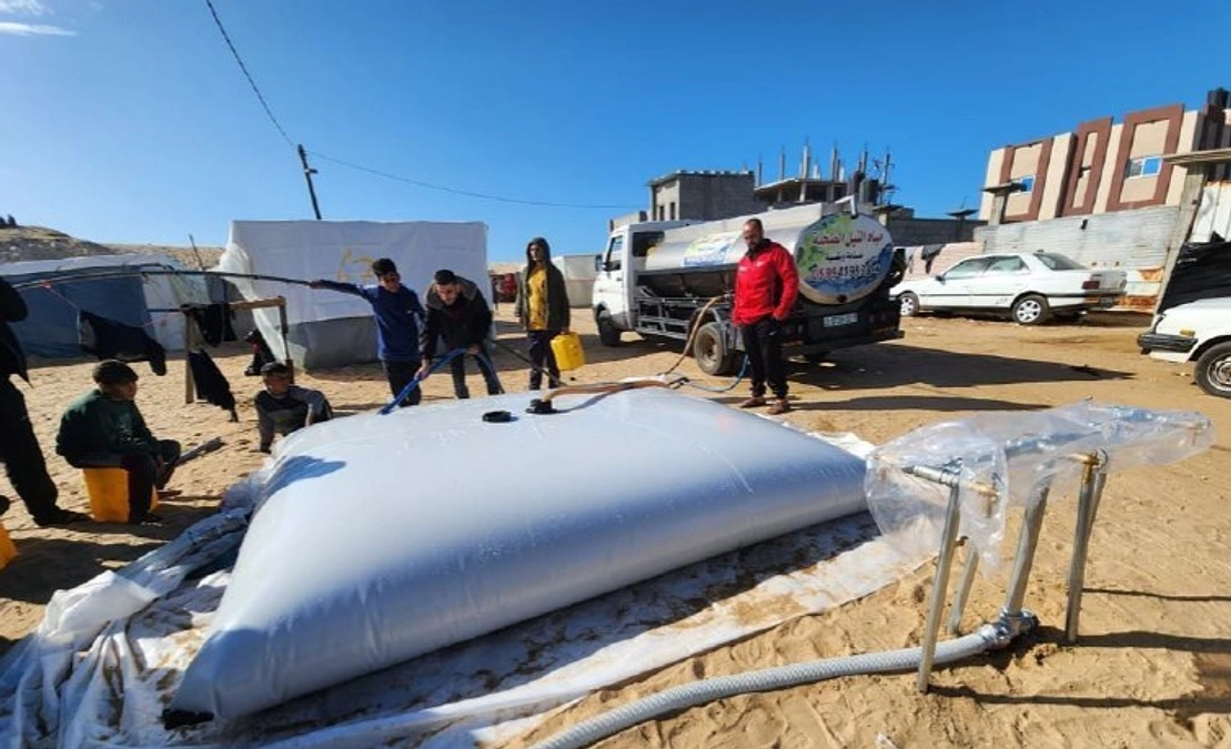 ご支援、誠にありがとうございました！これからも緊急支援を続けていきます