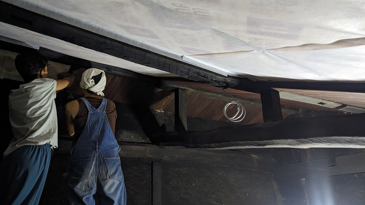 裏話　DIYって実際のところどうなのよ。