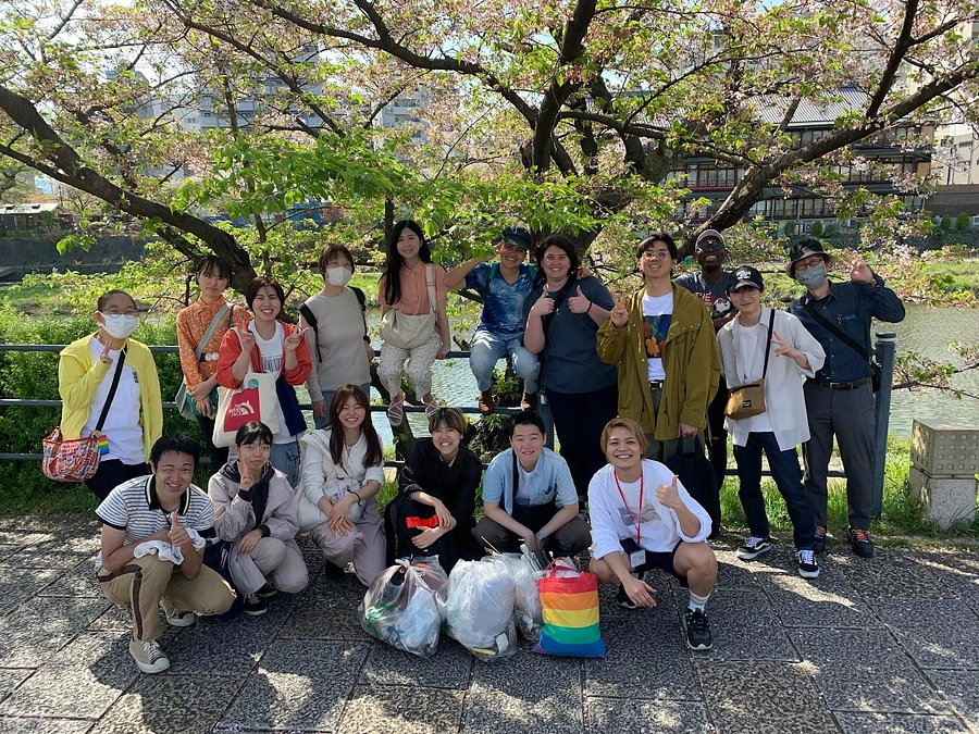 プロジェクトチームメンバー（ゆうき）メッセージ②