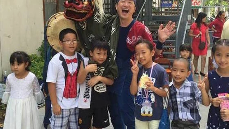 【第2弾】5回目となる3.11を忘れないためのイベントを開催する