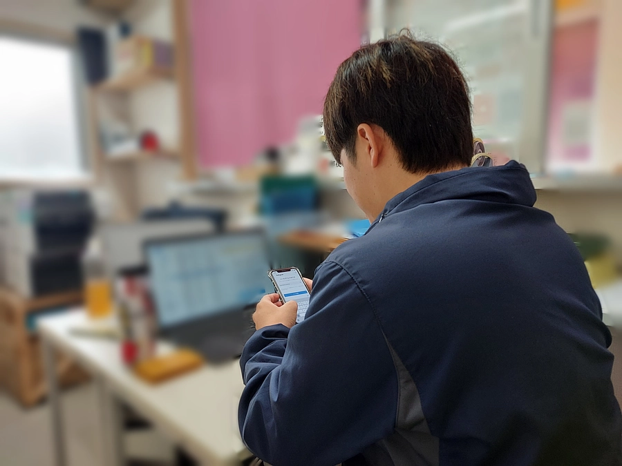 公式Instagramについて