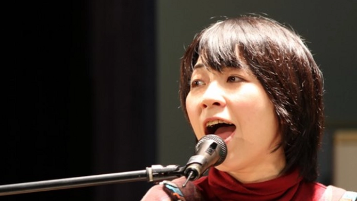 メッセージソング「いのちの森」で子どもたちの自殺を減らしたい