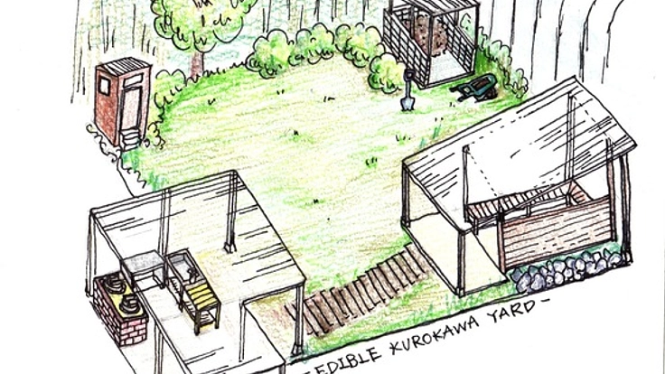 五感が震える食育プログラム、食の大切さを学べる場を作りたい!