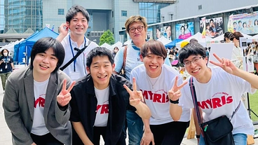 ふくしま未来メッセージ　海を守る理科実験・子ども交流会 のトップ画像