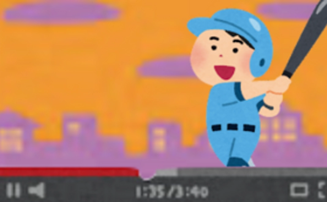 【3,000円】ありがとうメールと大会ダイジェストYouTube動画URLを共有