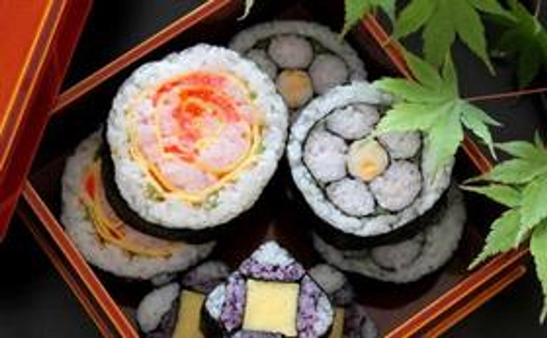 【お寿司イベントご招待券付き・美味しい応援プラン】