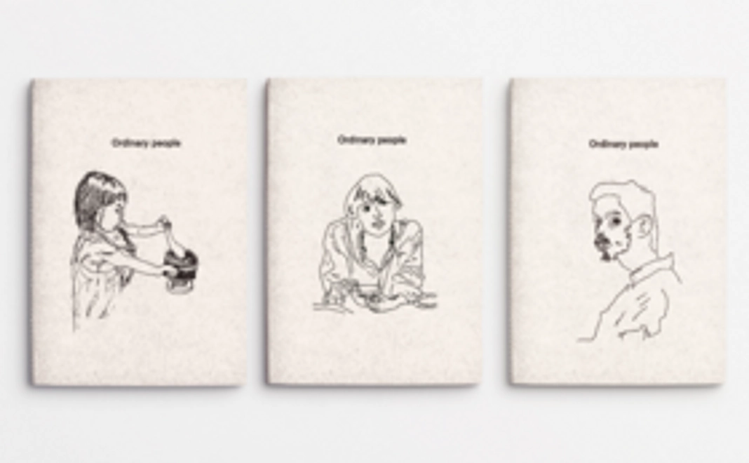 Ordinary Peopleノート