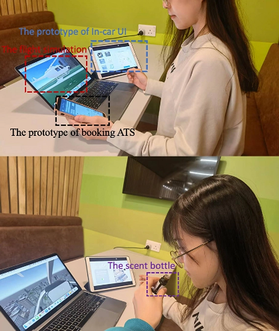 【Vol.3】メンバーからのメッセージ〜Xiao Shengdi(Teki)