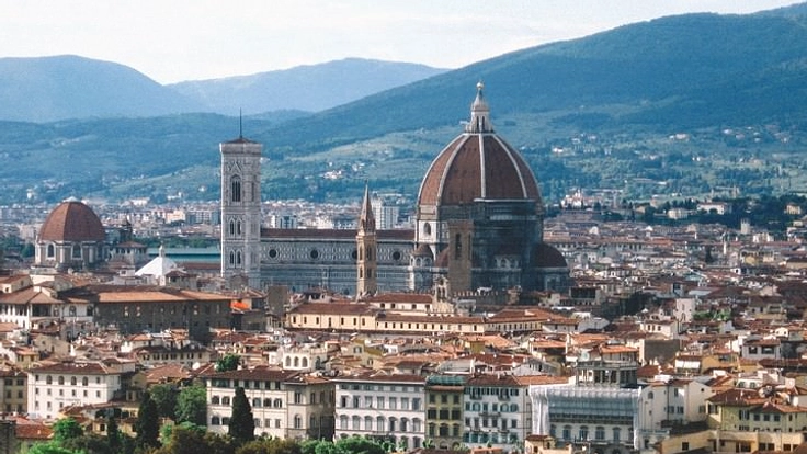 埼玉のポンコツ系中2男子2人、何が何でもミラノに行く