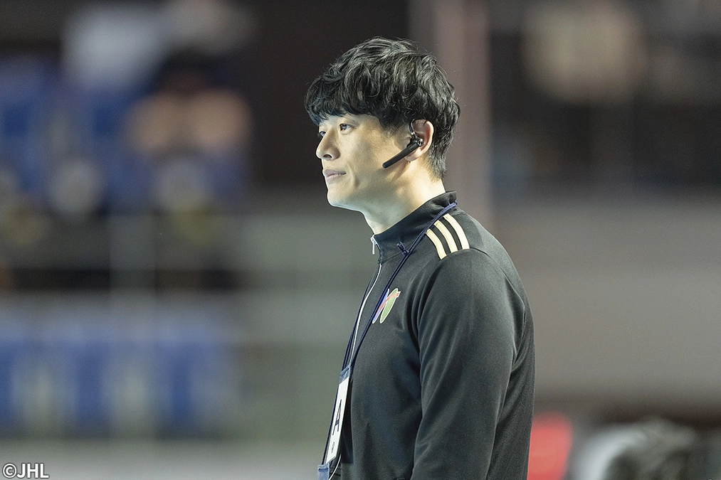 【公開8日目！】北國銀行ハニービー 東監督より応援メッセージ