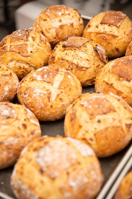 【パンセット発送のお知らせ】活動報告⑥