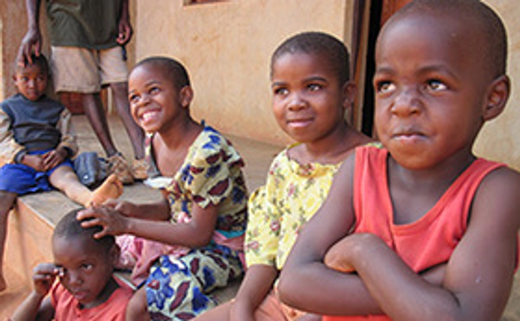 お礼の絵ハガキ