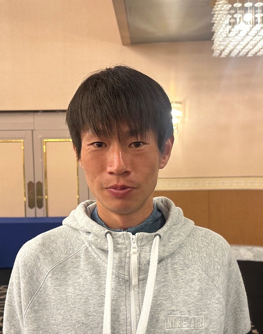 中村匠吾選手のIVYリーグ選抜チームのコーチ就任