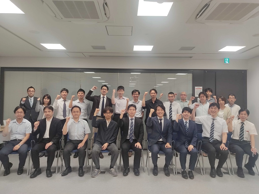 OCVC arrhythmia summit開催しました