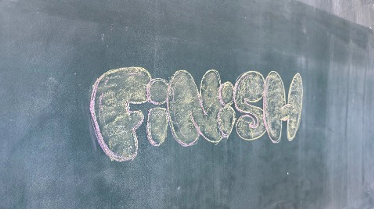 クラウドファンディング終了後