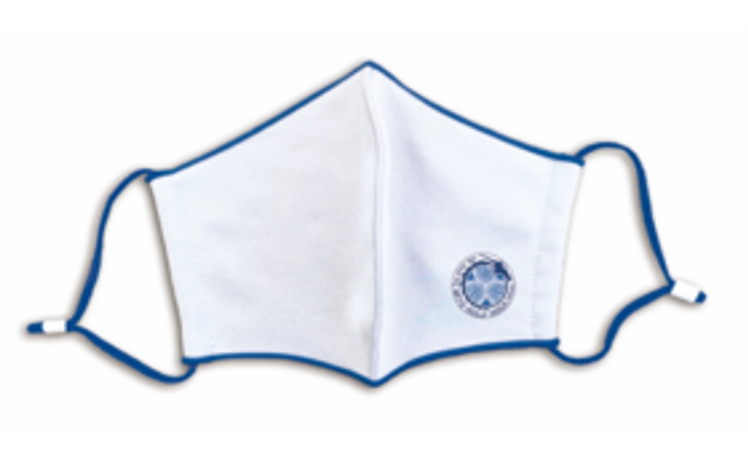 【オリジナルグッズコース】ホーリーホックオリジナルマスク