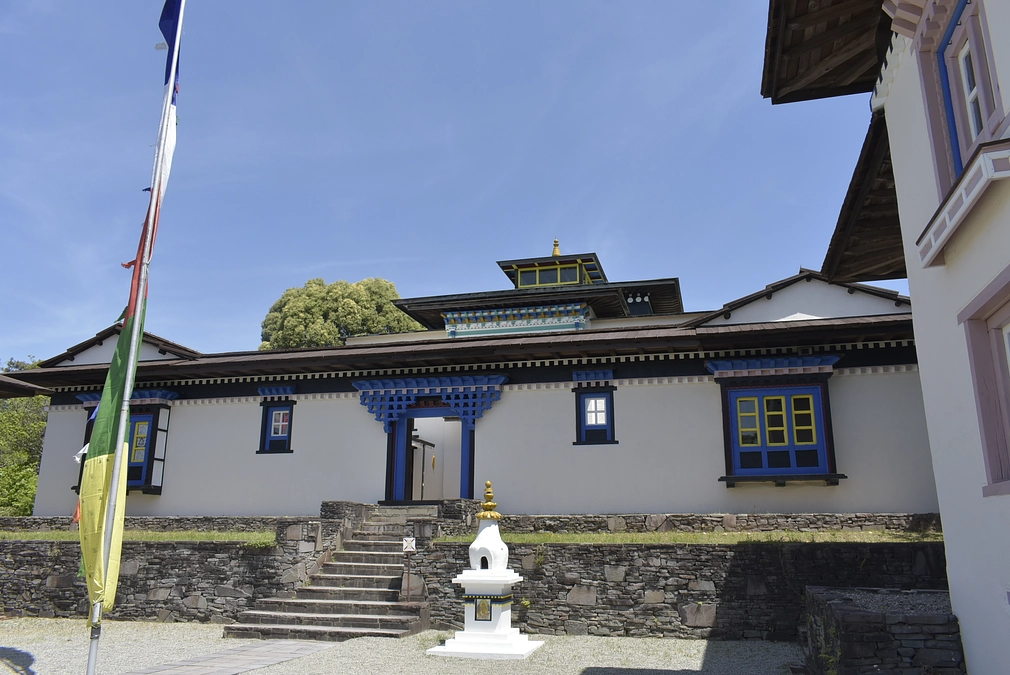 「ネパール 仏教寺院ツアー」を開催しました！(5/11～5/12）