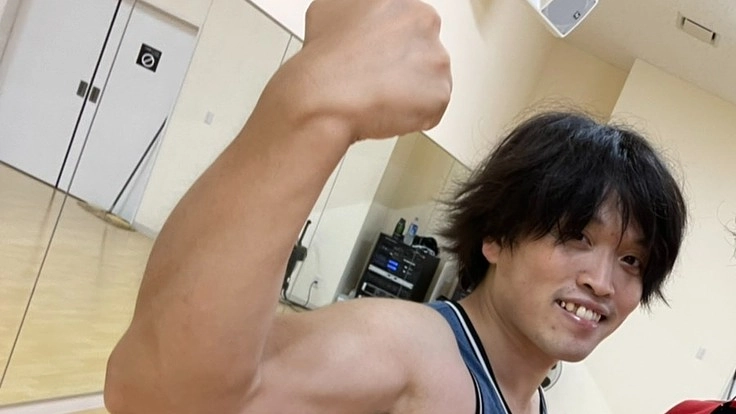 埼玉に地域をつなぐフィットネスクラブを立ち上げたい！