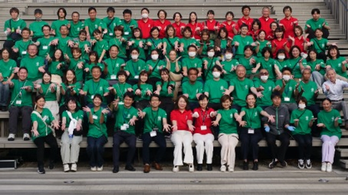 御幸の浜マルシェにてクラウドファンディングの紹介をさせていただきました！