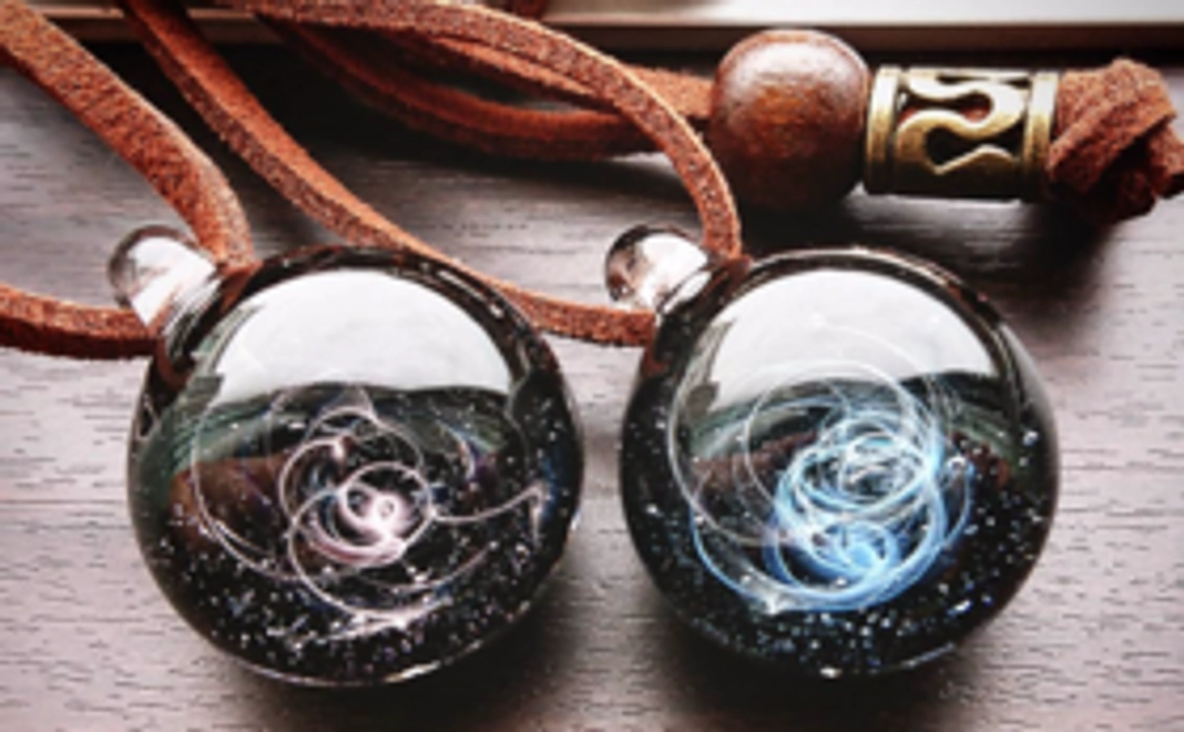 ミニペンダント(オパール無し)