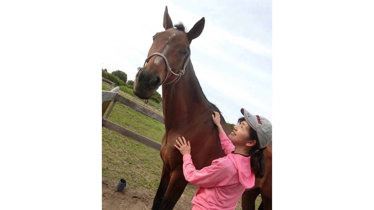 【後半戦突入しました！】金子暖様から応援メッセージをいただいております！