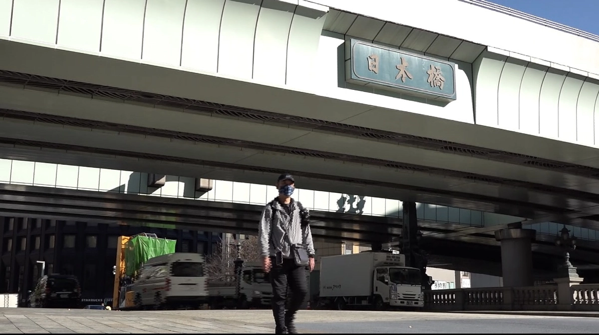 日本テレビニュースevery