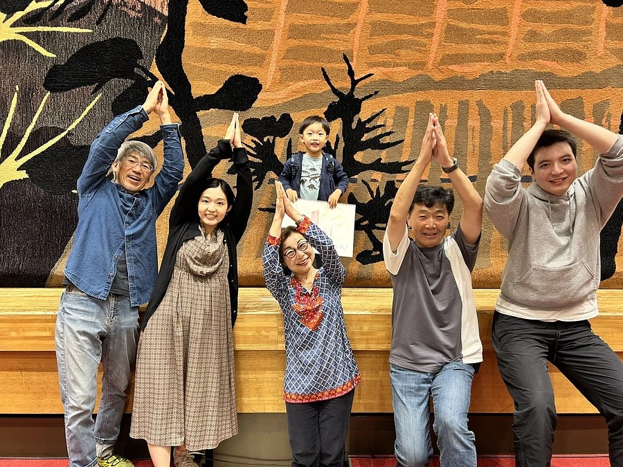 【クラファン終了まであと1日・リターン追加】 CSI5プロジェクトメンバー紹介⑨　池島利裕