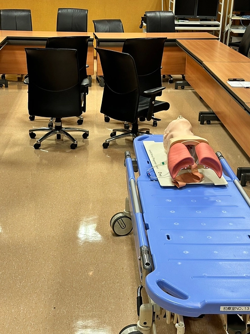 【ラピッドカー】運用シミュレーションを実施しました