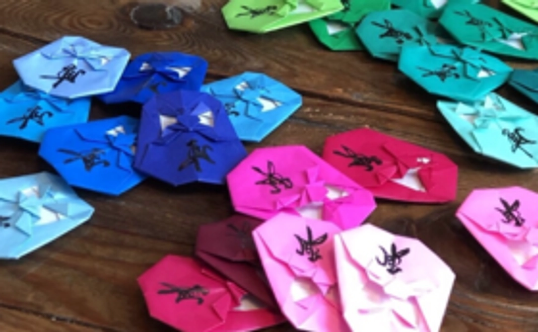 ご支援ありがとうございます！