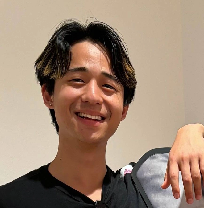 プロジェクトメンバー紹介⑦