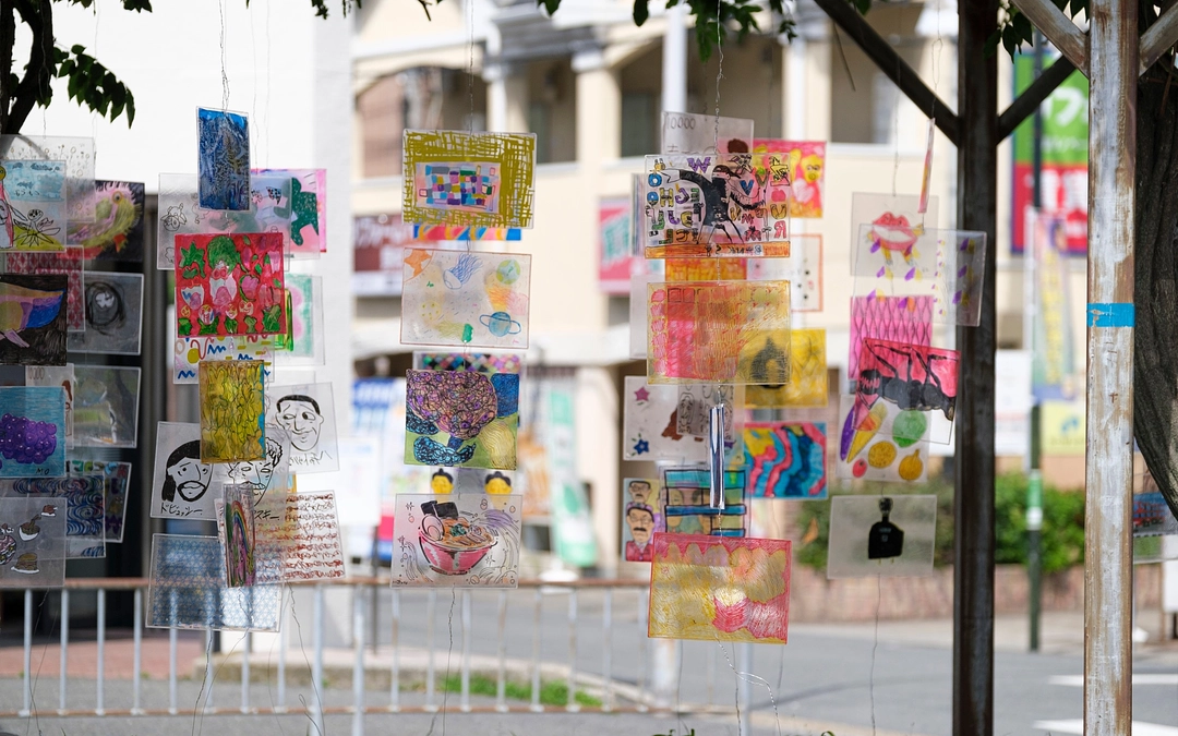 【「みんなが“アート”で社会と混ざりあうアートフェアを開催したい！」の進捗と一部遅延のお知らせ