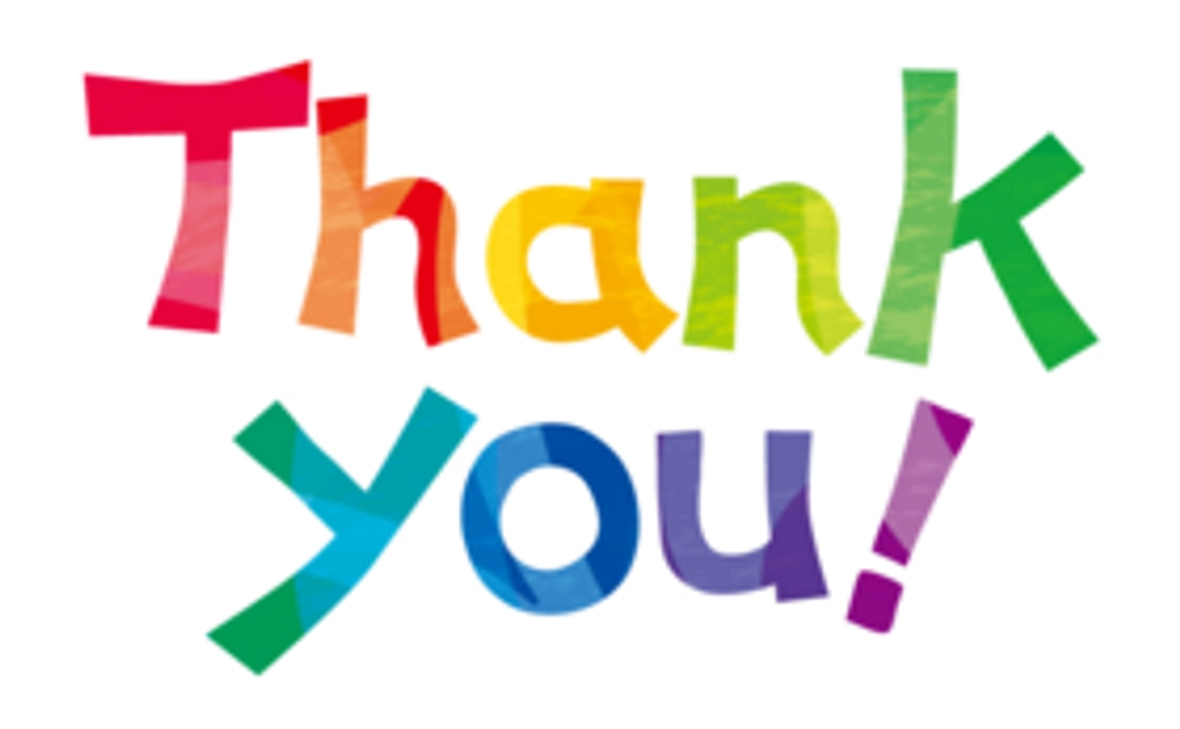 サンクスメール