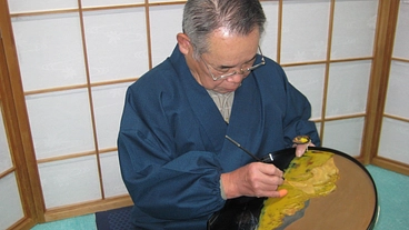 令和6年能登半島地震｜輪島塗職人の店　桂月堂を復活させたい！ のトップ画像