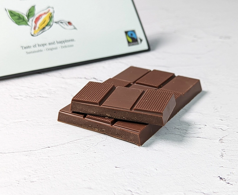 アニダソチョコレート連載記事：第3回「『支援だからこそ』こだわりたかった味への想い」が公開されました