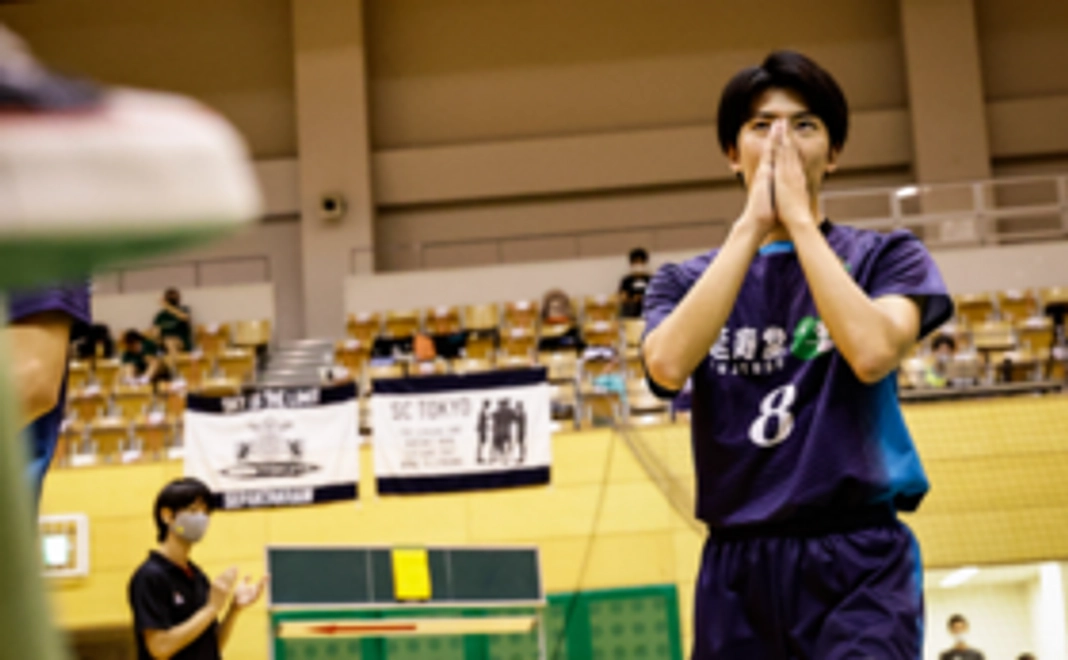 【社会人向け】ES LEAGUEを共に盛り上げよう!