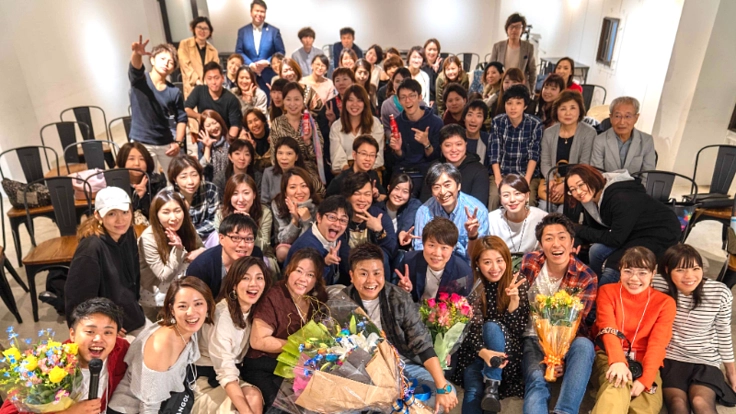 性別適合手術を通じて「人生」を応援し合う社会を実現したい！