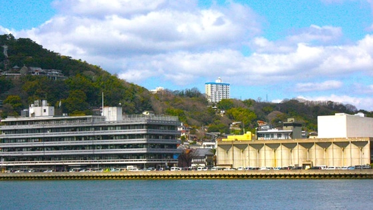 日本遺産尾道の市庁舎と公会堂を解体から守る住民運動を起したい