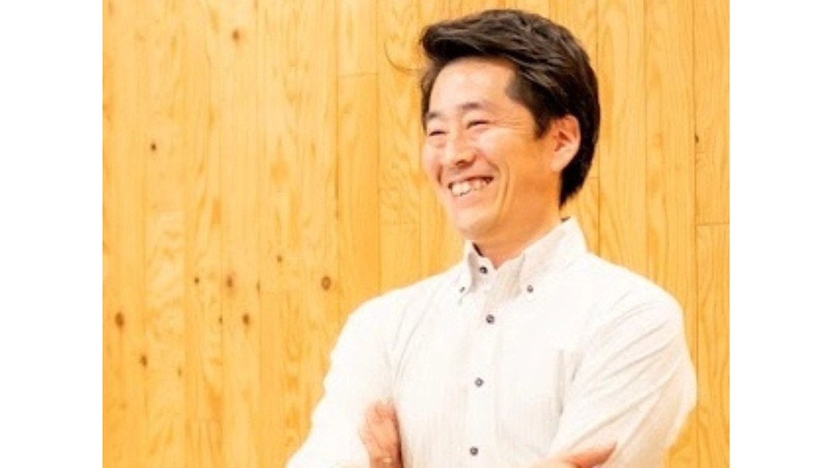 大石 壮太郎さんから応援メッセージをいただきました！