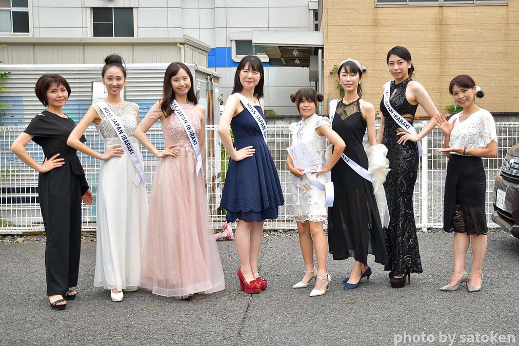 七夕祭り出演しました。