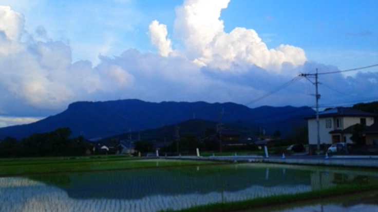 八幡信仰始まりの場 大分県八面山の猪川内岩屋堂を修復したい！