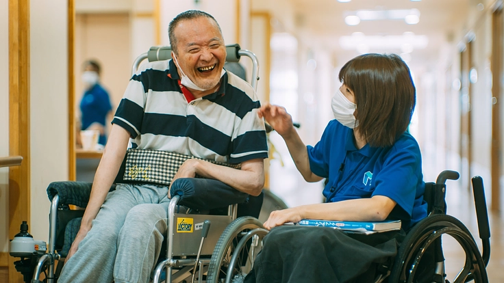 写真の力でリハビリ意欲を高めたい!脳波での客観的効果検証にご支援を 7枚目