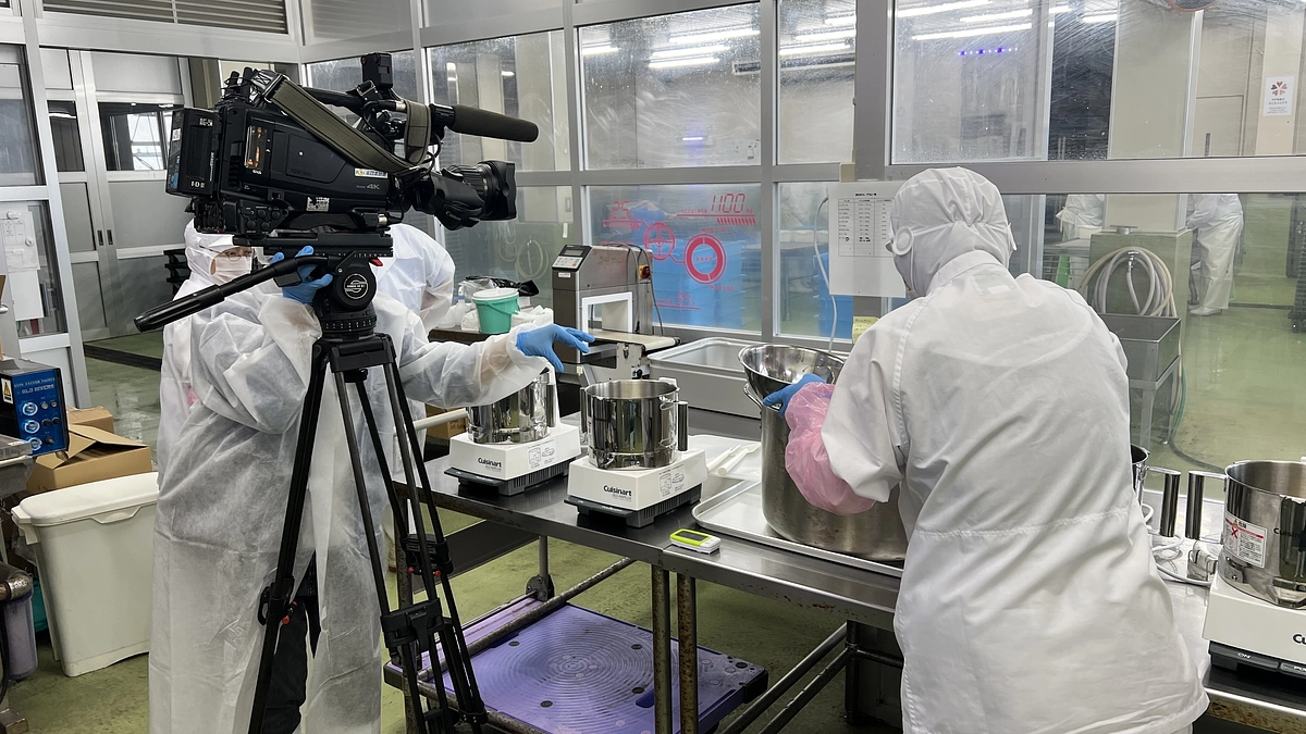 メディア取材＆出演情報📡✨