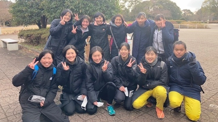 誰もが楽しめる　小学生を中心とした陸上競技大会を開催！　