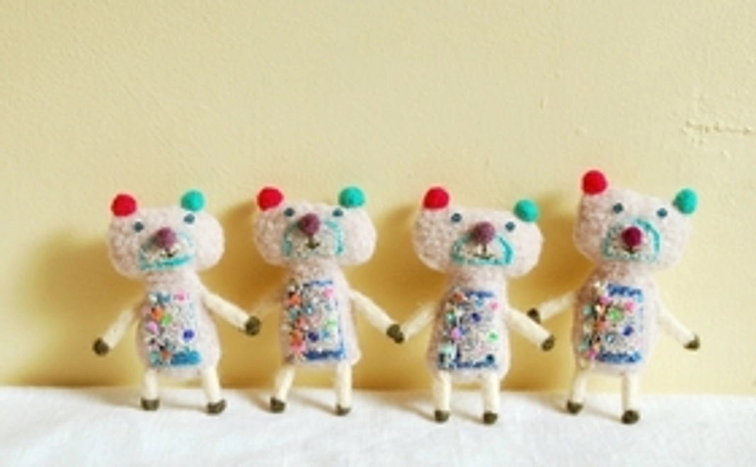 ＊先着10個＊育児グッズをプレゼント！