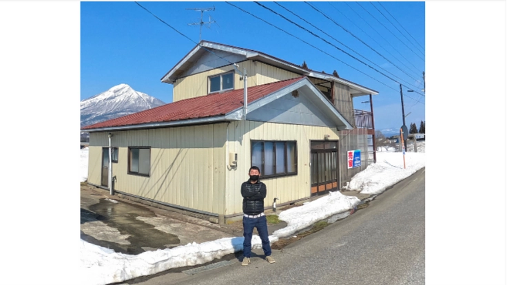 「本当」の「福島」を伝え、海外と福島を繋ぐ交流拠点を作りたい！！